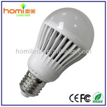 LED plastic Bulb,PC cover bulbs, plastic led bulbs
